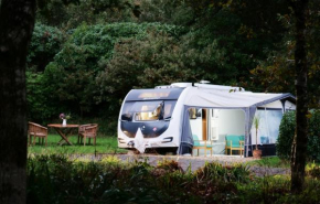 Pinetum Gardens Retreats